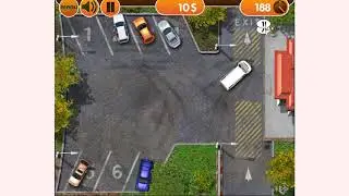 How to play Valet Parking 2 game | Free online games | MantiGames.com