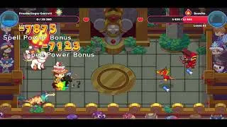 Prodigy Math Game | Showcasing the New Arena Glitches!