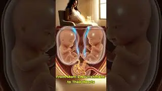 How Mom Feeds Her Twins👶👶Miracle in Motion #shorts #miracleinmotion #pregnant #baby