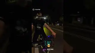 Test drive  ebike & 360 camera 😎👍