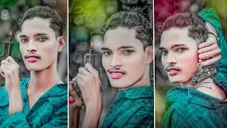 Autodesk Face Smooth Editing || New Trick Face Smooth Editing || Photo Editing Autodesk Sketchbooks
