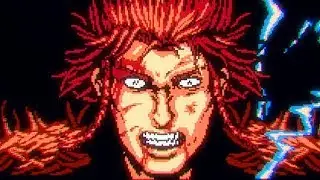 Top 35 Best Metroidvania / Action platformer in Pixel Art