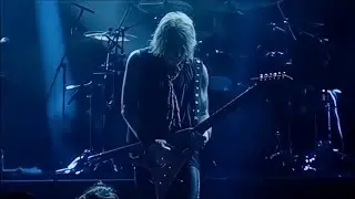 Gamma Ray - Empathy (Live in Athens, Greece 2024)