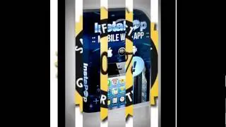 Insta Pop Mobile