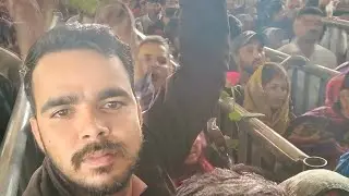 jai shree shyaam Ajay Vlogger is live!
