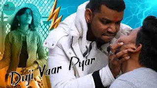 Duji vari pyar // Shiva Sharma & Shika Pathak // MS Squad