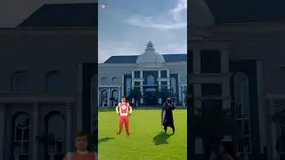 Shaktiman Help Girl #shaktimaan #shaktiman #shortsfeed #shorts #youtubeshorts #superhero #superman
