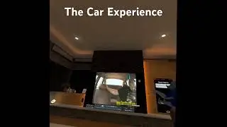 Car Experience #vrchat #memes #virtualreality #vr #quest2 #gaming #oculus #oculusquest2