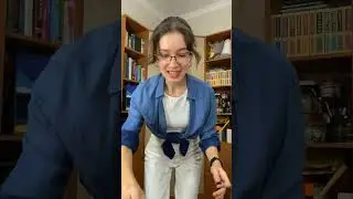 🥳Сегодня стайлим рубашку с эффектом ОМБРЕ🤌 #луки #лук  #образыкаждыйдень #стиль #стильныйлук #одежда