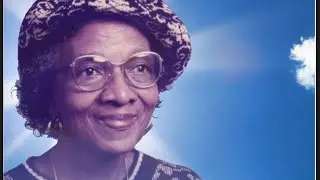 Ruth Constantia Rogers