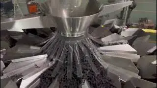 Automatic Nails Packaging Production Line Manufacturer