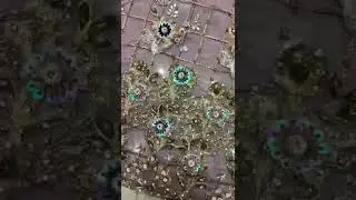 Best Fancy Collection 2023 \ Pakistani High Quality Fancy Dress \ Pakistani Party & Wedding Dress