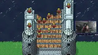 Final Fantasy I Pixel Remaster - Episode 1 - The Journey Begins