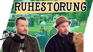 SKANDALE auf dem CAMPINGPLATZ! (Team Bleilo reagiert)