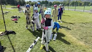 Jugend zum Sport 2025