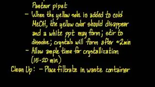 Reactions of Triphenylmethyl Cation