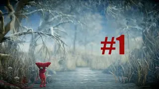 UNRAVEL Episodio 1: Cardos y Malas Hierbas