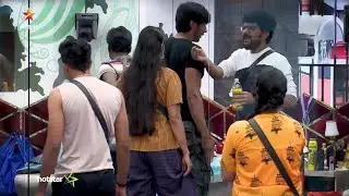 Bigg Boss 3 Tamil - Day 54 Promo 2 | 16/08/2019 Kathuri - Kavin - Sandy clash