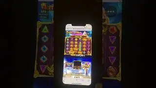 Gates of olympus MAX WIN 2&euro; #viralvideo #casinoground #maxwin  #gatesofolympus #casino #subscribe