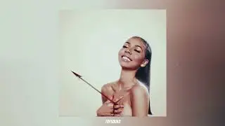Mariah the Scientist - All For Me