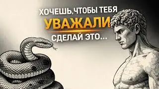 Сделай это — и к тебе начнут относиться иначе
