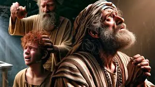 Profeta Samuel: O Último Juiz e o Escolhido de Deus - Sua Incrível Jornada!
