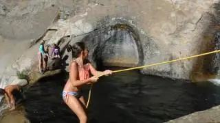 TOP SECRET!!!!! Swimming hole Yosemite California