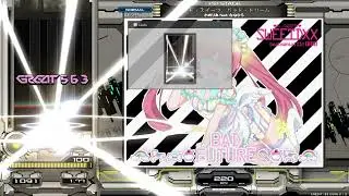 beatmania IIDX 31 All Full-Combo effects フルコンエフェクト集