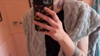 SKIN CARE ASMR HAPPY MAIL UNBOXING