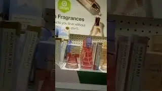 Vegan Parfum | Good Chemistry