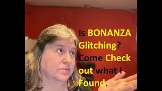 Do You Sell on BONANZA? Need to check out that Booth.