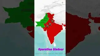 Which three weapons did India use in Operation Sindoor? #shorts #operationsindoornews #indiapakwar