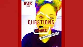 Ep2 - Questions + Ou - Confi - L'int&eacute;grale Estelle Raffa&iuml;
