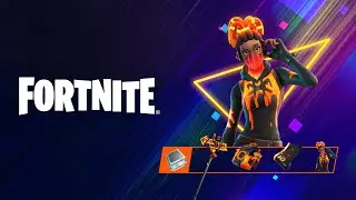 FORTNITE FREE Volcanic Assassin Quest Pack - Quests - Ignite Structures