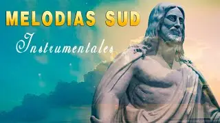 Música SUD  2021 /  INSTRUMENTAL / Himnos / Yo sé que vive mi Señor / KOLOB /