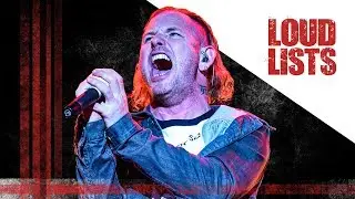 10 Best Hard Rock Albums of 2017