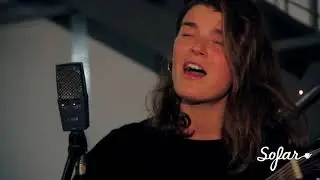 Helen Olhausen - Ritmo | Sofar Montevideo