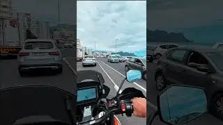 KTM 1290R Ride Please SUBSCRIBE #subscribe #ktm #ktm1290 #dji #djiosmoaction6