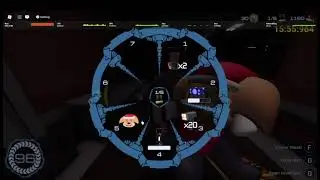 finding the plushy secret during a lockerless run