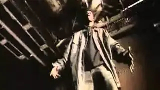 Rakim Feat Dj Premier - When I Be On The Mic
