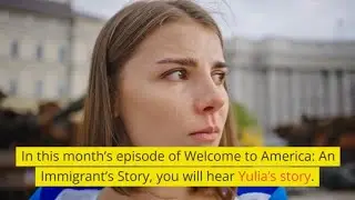 Ukrainian Humanitarian Parole and TPS for Displaced Ukrainians