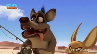Oscar 8