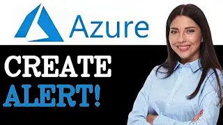 Как создать оповещение для интеграции виртуальной сети Azure SQL (2025)