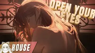 NoVinum, xoedoxo - Open Your Eyes