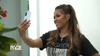 Shere&eacute; Whitfield Makes Epic Return To 'RHOA' For Season 14 | Celebrity Page