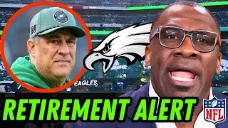 EAGLES CONFIRM: A MAJOR DECISION HAS BEEN MADE! Philadelphia Eagles News Today