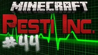 Pesti Inc #44 - Jetpack Upgrade (Resonant Rise 3)