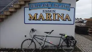 Wallasea Island