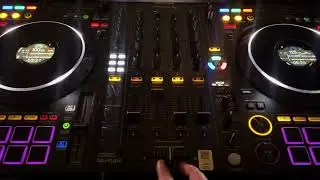 Waarom de PIONEER DDJ FLEX 10 voor mij de PERFECTE set is! (Met voorbeelden)