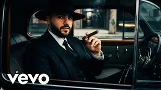 Maluma - Sol Que Se Queda (AI música)
